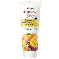 FRUTOdent Kids ������� ������� ������ ����� �����-������ 65��