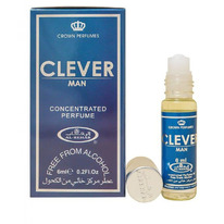 Rehab CLEVER MAN/����� ������ (6 ��)