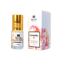 �������� ���� Channel 5 / ������ 5 (3 ��.)