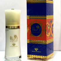 ����� ������� ����� ������ ��� ���� / Zahra Body Milk (40 ��)