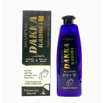 Dakka Kadima  Femininity Secret, 540 