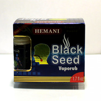BLACK SEED VAPUR/           (50 )