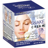 SNAKE CREAM/ ���� ������� (80 ��)