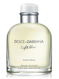 �� ������� Light Blue Discover Vulcano Pour Homme m (Dolce Gabbana) 100ml. � 512