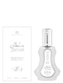 �� ������� Sultan m (Al Rehab) 100ml. � 820
