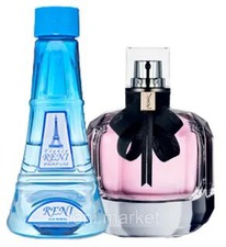 483 ������ ����������� YVES SAINT LAURENT MON PARIS