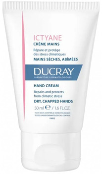 cocooncenter  	 Ducray Ictyane Hand Cream 50ml