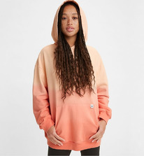 LS APARTMENT HOODIE SWEATSHIRT Sky Wash