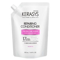 KERASYS Repairing    