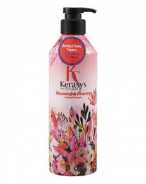 KERASYS Fleur      ()