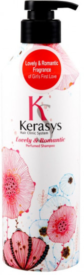 KERASYS Romantic  /,     ()