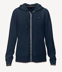 TH ESSENTIAL HOODIE Masters Navy