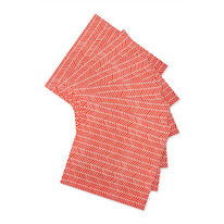 ����� ������������ ��������  NewYear  32�32, ������� (6 ��.), 100% ������,  ����