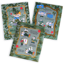 ����� ���������  �������  45�60 (3 ��.), ��������� �������, 100% ������,  ������