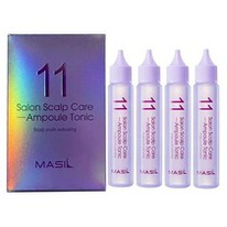Masil       11 Salon Scalp Care Ampoule Ton