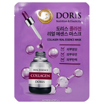 �������� ����� ��� ���� � ���������� Real Essence Doris Jigott, �����, 23 �� ���