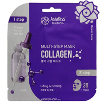 ������������� 3D ����� � ���������� Asia Kiss, �����