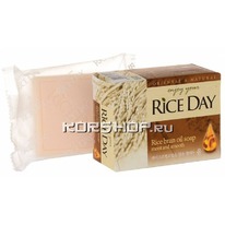 ���� � ���������� ������� ������� ��� ���������� ���� Rice Day CJ Lion, �����, 1
