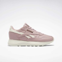 reebok Classic Leather SP Womens Shoes Smokey Rose / Smokey Rose / Classic White