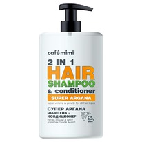 CAFE MIMI - /     2  1  