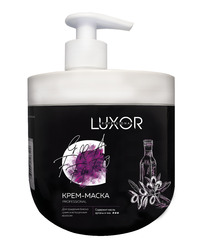 - Luxor Professional Sulfate&Paraben Free 1000    