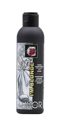 Luxor Professional I`M Blonde  . /  , 200 (747