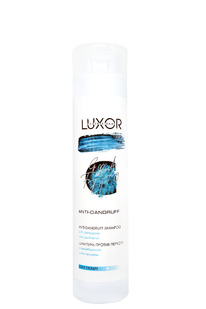  Luxor Professional Anti-Dandruf  300    