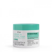 - M&R Hair        , 300