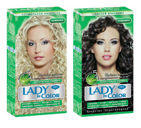 PRESTIGE . / Lady In Color Pro . (8176)