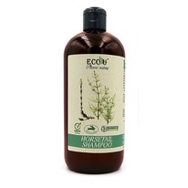 Natural Shampoo -        
