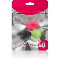 TF   Accuracy Sponge CTT35 /  set beauty (3)