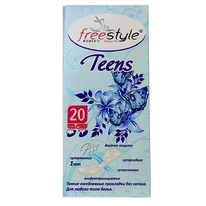 ��������� ������������� �� ������ ���� Teens ��� ������ ������ (20��)