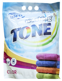  / Washing Tone  , 3