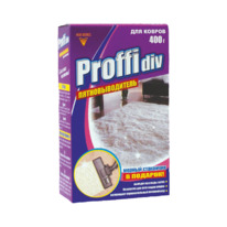Proffidiv  / 400 (0200)