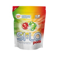    2  pods Superset (15)