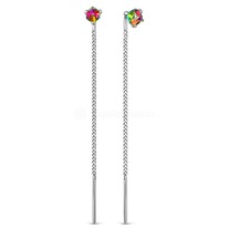 ������-������� �� ������� � ����������� Swarovski ������ ������ ������������ 9