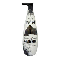 WOW  / Aktivated Charcoal,1000 (6752)