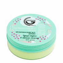 GREENINI 92% natural Superfood ������������� �3 ������ ����� �����