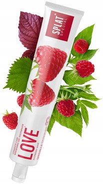 SPLAT ������ ����� Love ������