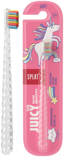 SPLAT Juicy ������� ������ ����� ����� ��������� ���������� � ������ �������