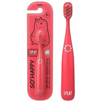 SPLAT Juicy ������� ���������� ������ ����� So Heppy �� 5 ���