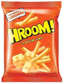 ����� HROOM ���