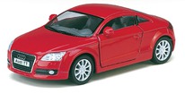 2008 Audi TT Coupe