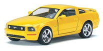 2006 Ford Mustang GT