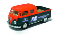 1963 Volkswagen Bus Double Cab Pickup (Delivery)