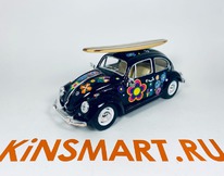 Volkswagen Beetle    1/24   (6*16)