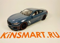 BMW THE 8  1:24    ( 8*19 )