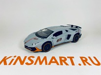 Lambrghini Aventadr63  1:32    ( 6*15)