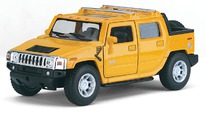 2005 Hummer H2 SUT