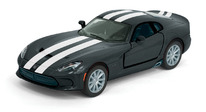 2013 SRT Viper GTS w/ printing